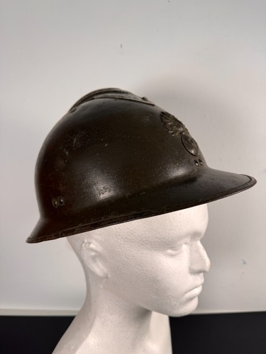 Ww2 french army m1926 adrian - french,