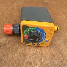 Hozelock Electronic Water