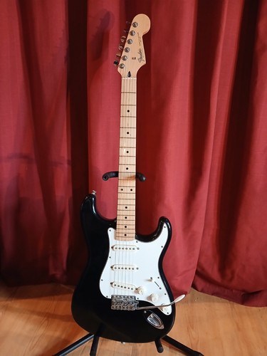 1990 fender japan - 1990's,