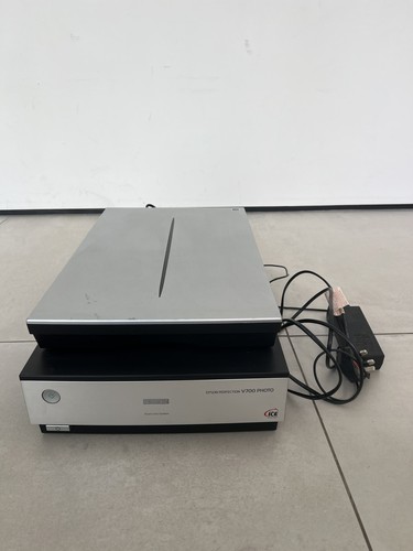 Light grey epson - epson, perfection