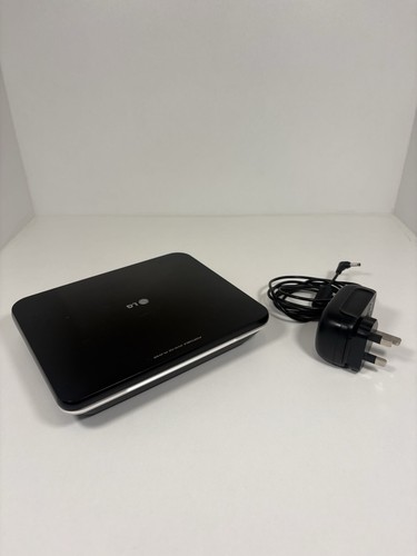 Dp450 portable dvd - lg,