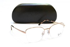 Ray-Ban RX6554I 3094 Rose Gold