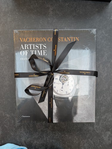 Vacheron constantin artists - vacheron, :