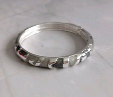 Buckingham Jewellery Silver