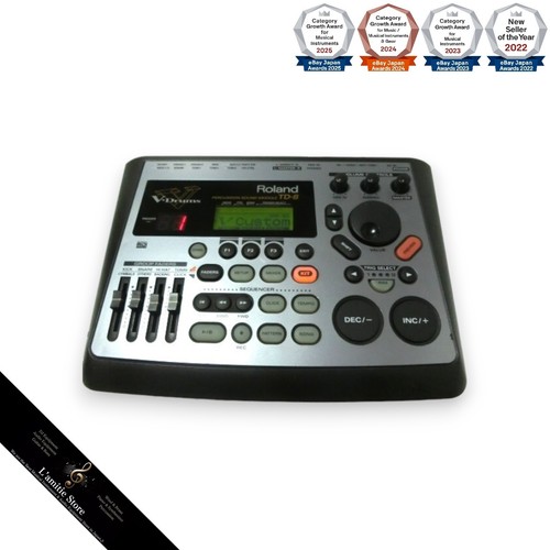 Roland drums percussion - v-drums,
