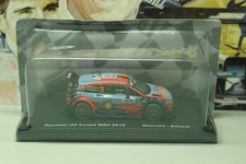 ALTAYA - WRC 2019 HYUNDAI i20
