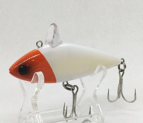 Tackle house rolling bait - bait, shad