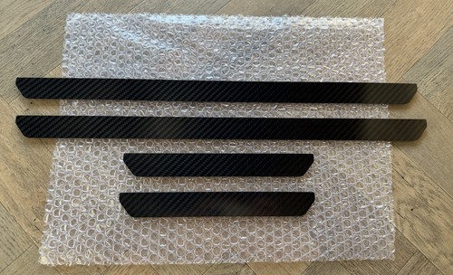 Carbon golf mk8 gti - mk8, door