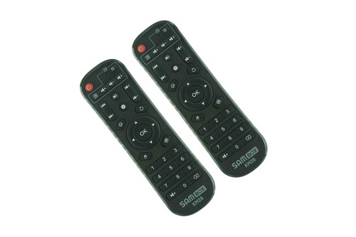 Remote control for sambox km25 - sambox,