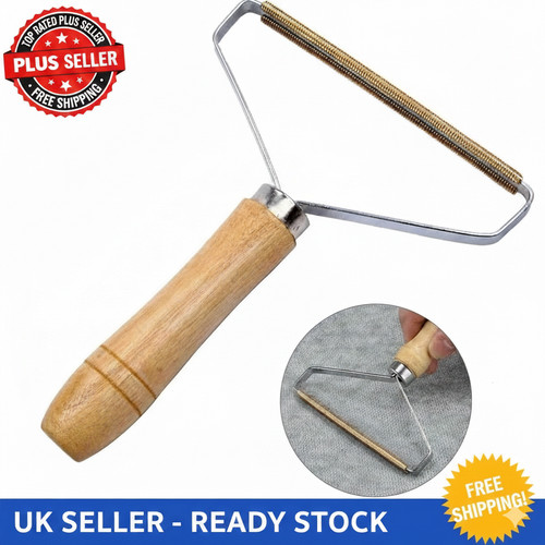 Portable lint remover - lint,