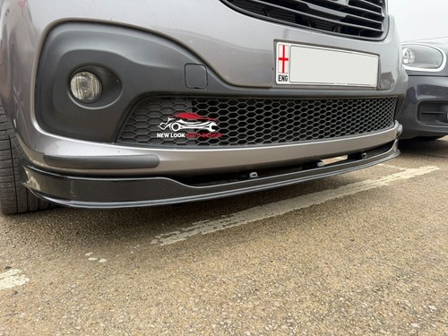 Fits renault trafic 2014 - renault, 2014-2018
