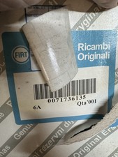 FIAT DUCATO air filter