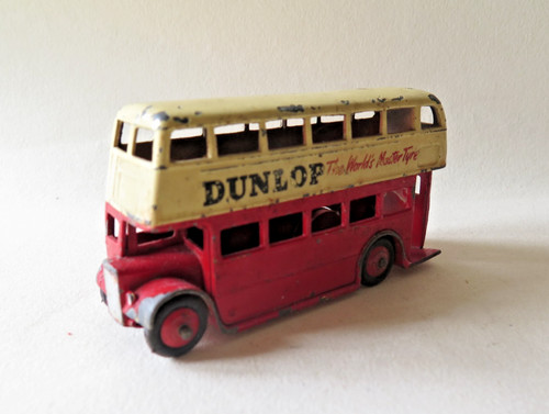 Dinky toys 290 double - 290,