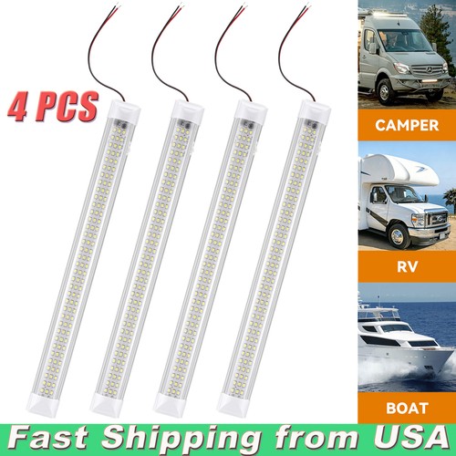 4pcs 12v 108 - 108, ceiling
