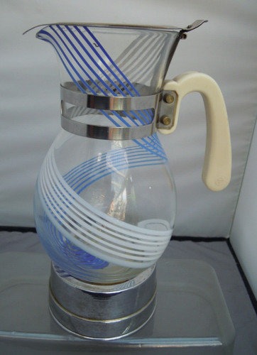 Cocktail jug pitcher - jug,