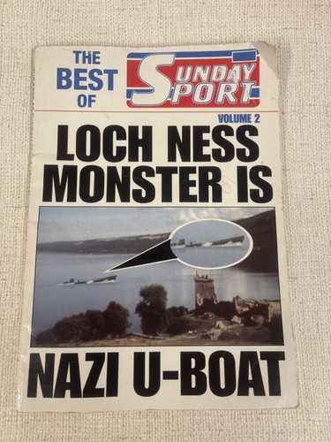 Best sunday sport v - best, of