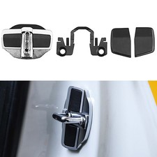 Door Lock For Stabilizer