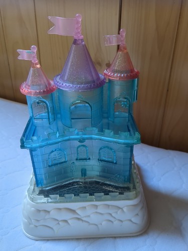 Bluebird disney polly pocket - polly,