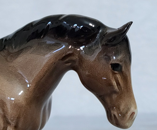 Beswick early boys - beswick, in