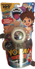 Yokai Watch Hasbro Watch with