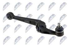 Front Right Track Control Arm
