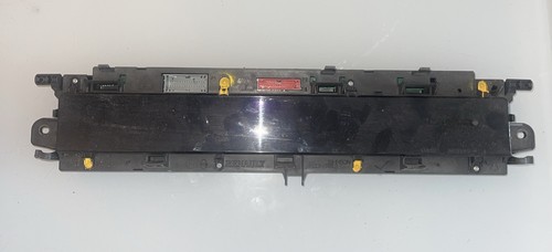 Renault scenic mk2 dashboard - mk2,