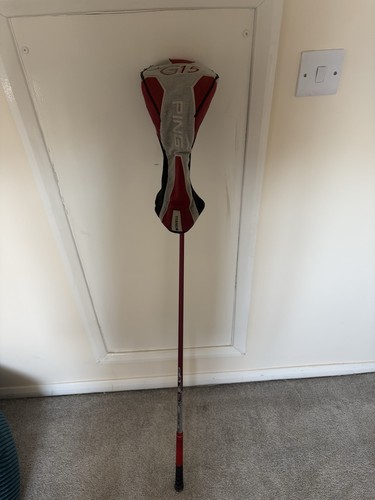 Ping g15 driver degree - ping,