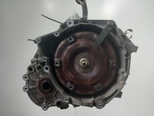 VAUXHALL INSIGNIA Gearbox 2008-2017 A20DTH 2.0L 6 Speed Automatic  AF40-6 