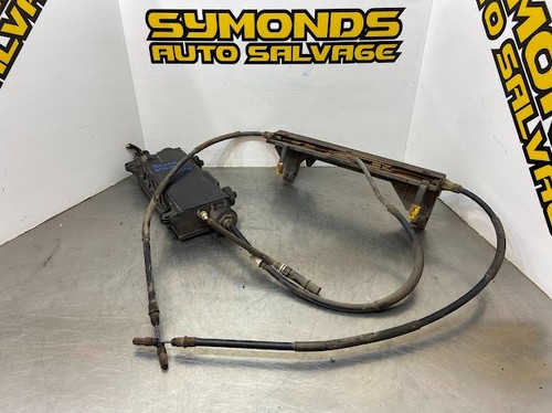 2006 renault scenic - 2006, brake