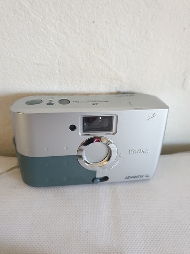 Kodak advantix t40 - kodak, aps