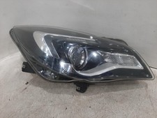 2016 VAUXHALL INSIGNIA Drivers Right Front HALOGEN Headlight Headlamp 39031210