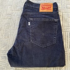 514 LEVI STRAUSS CORDUROY