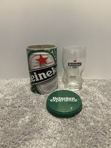 Vintage heineken experience - vintage,
