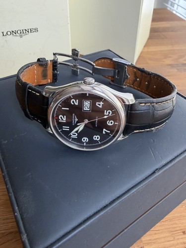 Longines avigation special - avigation,