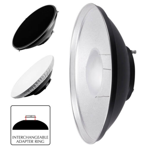 Silver interior beauty - silver, dish