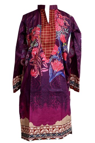 Ladies indian kurti pakistani - indian,