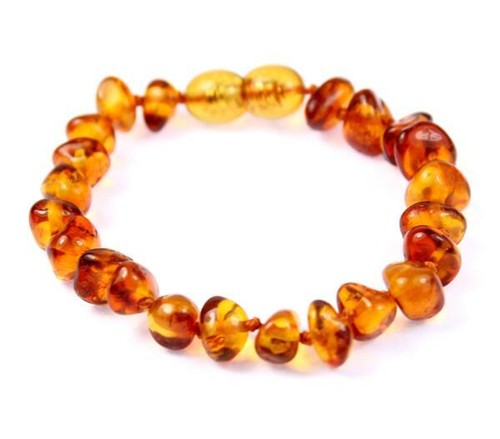 Genuine baltic amber small - genuine,