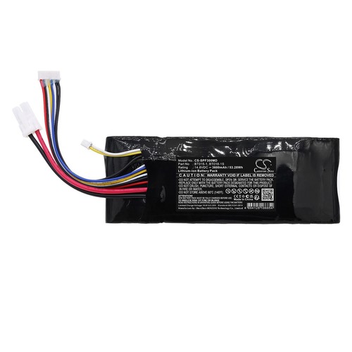 Batterie 3600mah type bt015 - batterie,
