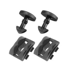 FIT FIAT REAR BUMPER TOW COVER