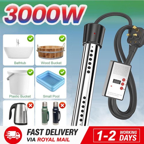 3000w suspension immersion - suspension,