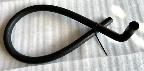 Nsu ro80 power steering hose - nsu,