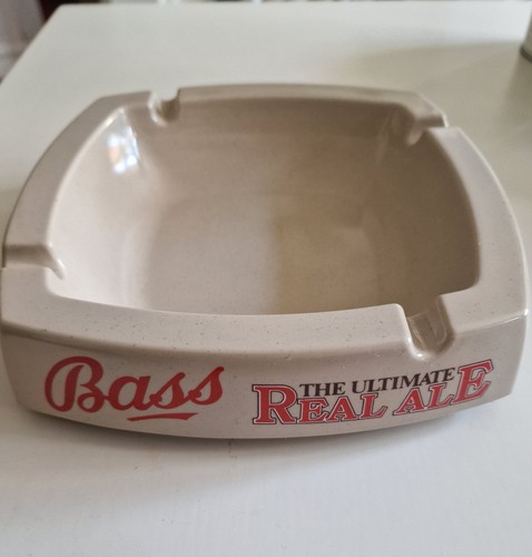 Bass ashtray the ultimate - ashtray,
