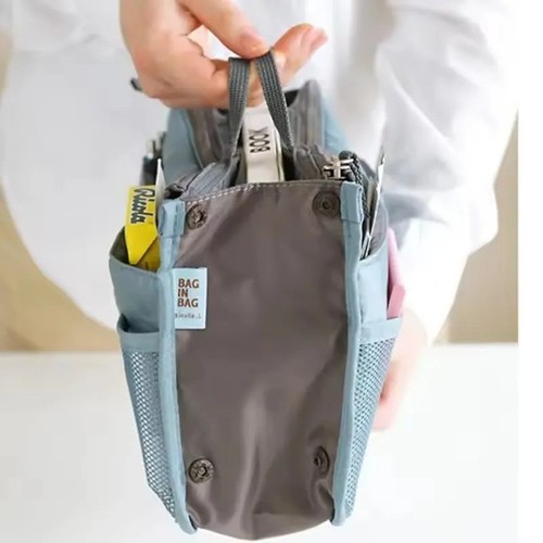 Women handbag purse organiser - women,