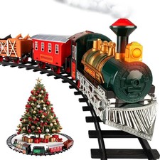 Christmas Train Set,Hanging