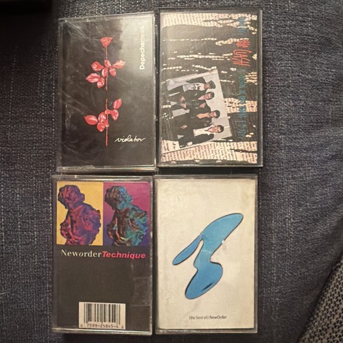 Vintage post punk new wave - vintage,