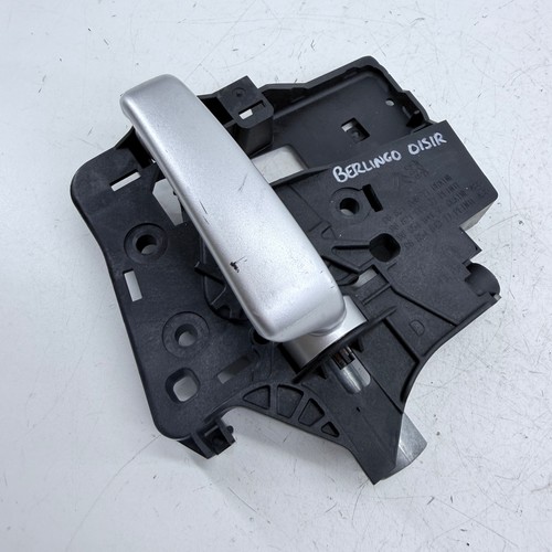 Citroen berlingo mk2 door - mk2,