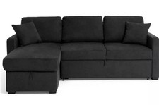 Habitat Reagan Left Hand