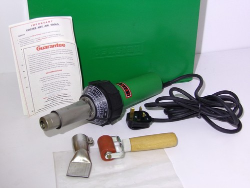 Leister triac 6060 1600w - triac, ch-6060