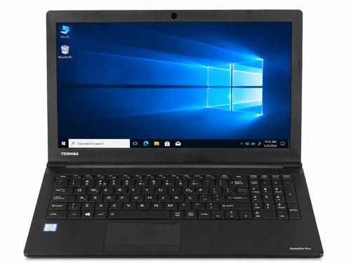 Toshiba satellite laptop - toshiba, |