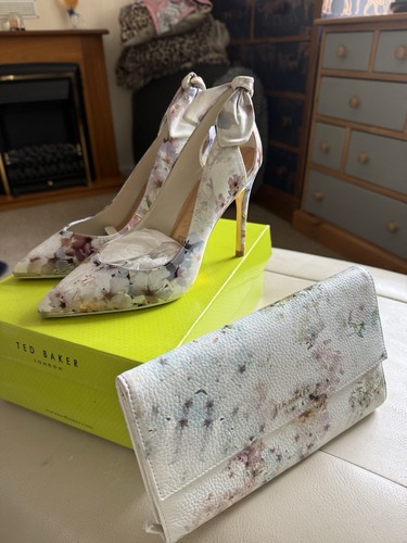 Ted baker shoes size - size, bag
